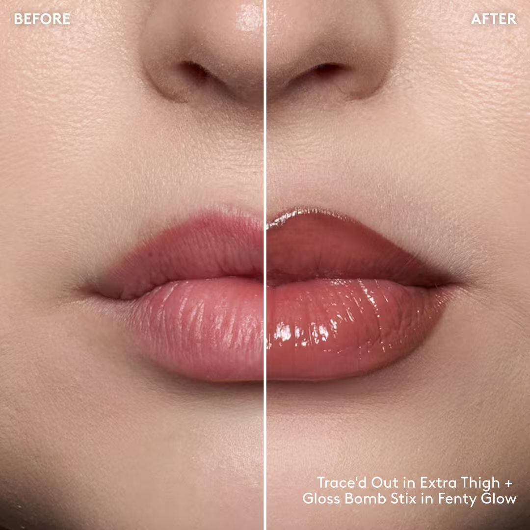 Glow'n Xtra 2-Piece Lip Set