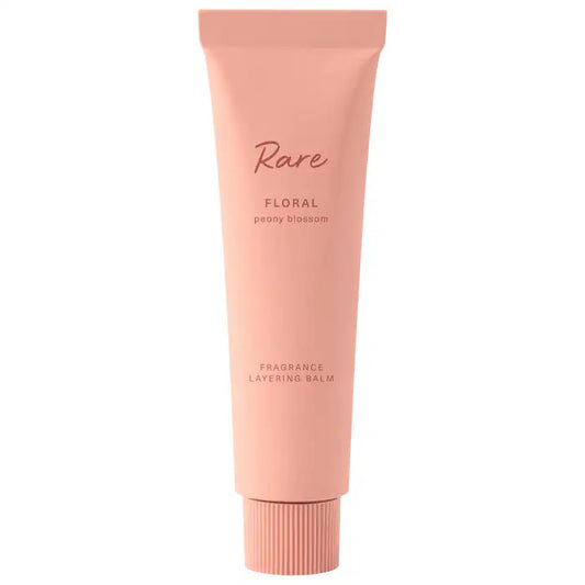 Floral Peony Blossom Rare Fragrance Layering Balm Preventa