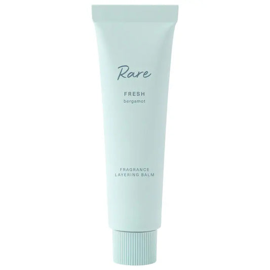 Fresh Bergamot Rare Fragrance Layering Balm Preventa