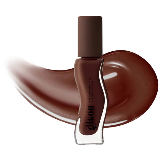 Honey Infused Hydrating Lip Oil Preventa