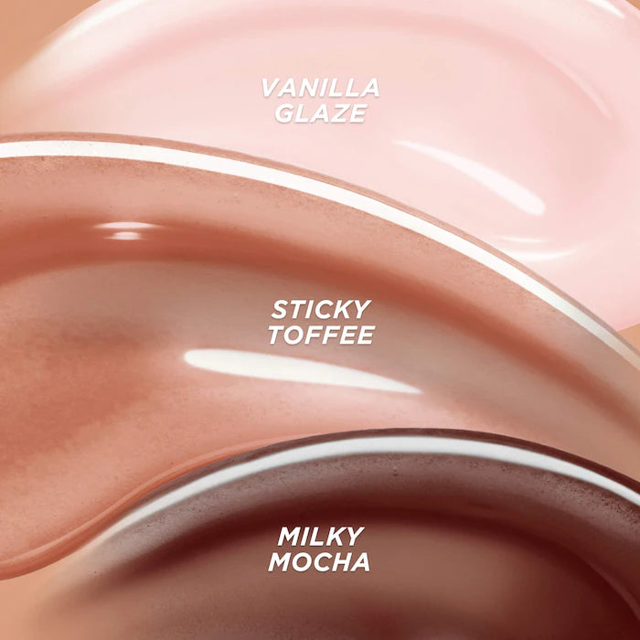 Honey Infused Hydrating Lip Oil Preventa