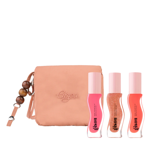 Gloss & Go Set Preventa