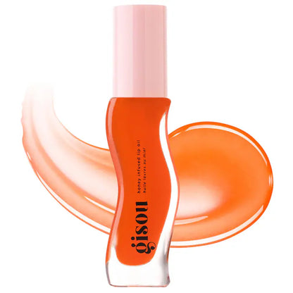 Lip Oil Honey Infused Preventa