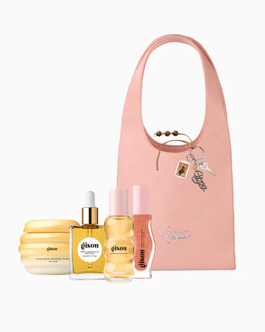 The Ultimate Gisou Collection Preventa