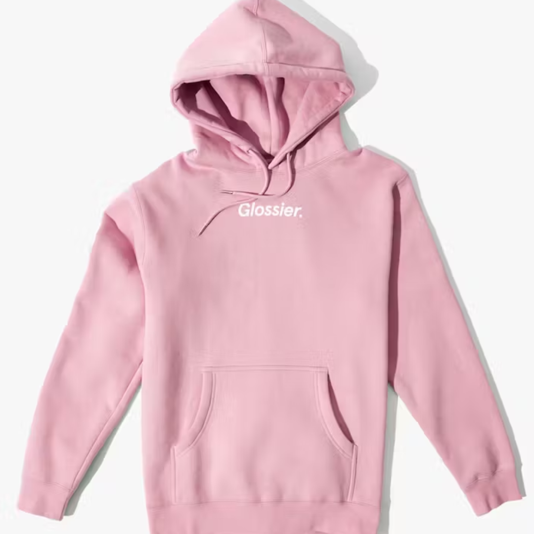 Original Pink Hoodie Preventa