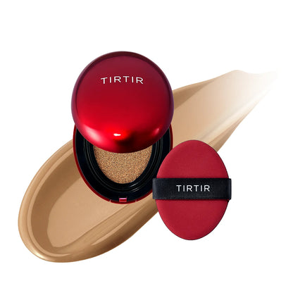 Mask Fit Red Cushion Mini - PREVENTA