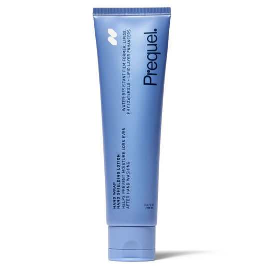 HAND WRAP HAND SHIELDING LOTION Preventa