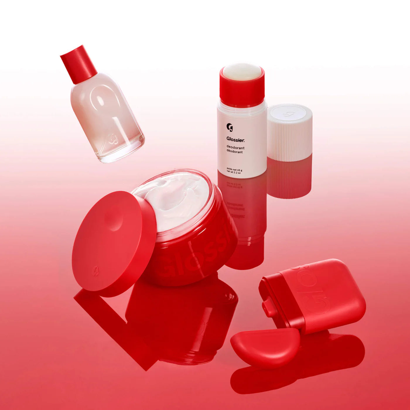 Hand Cream Preventa