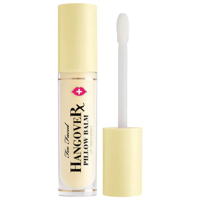 Hangover Pillow Balm Ultra-Hydrating Lip Balm