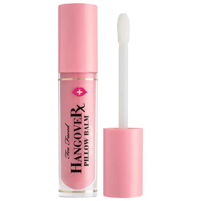 Hangover Pillow Balm Ultra-Hydrating Lip Balm