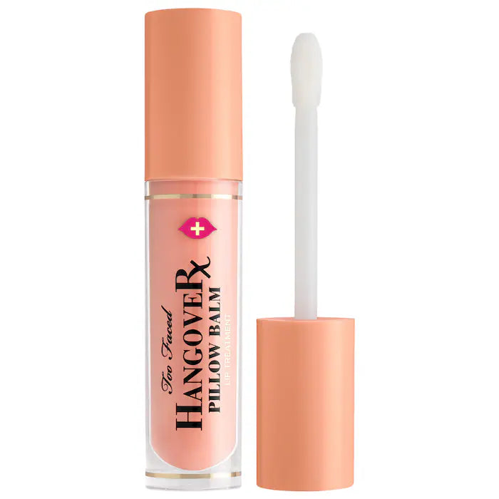 Hangover Pillow Balm Ultra-Hydrating Lip Balm