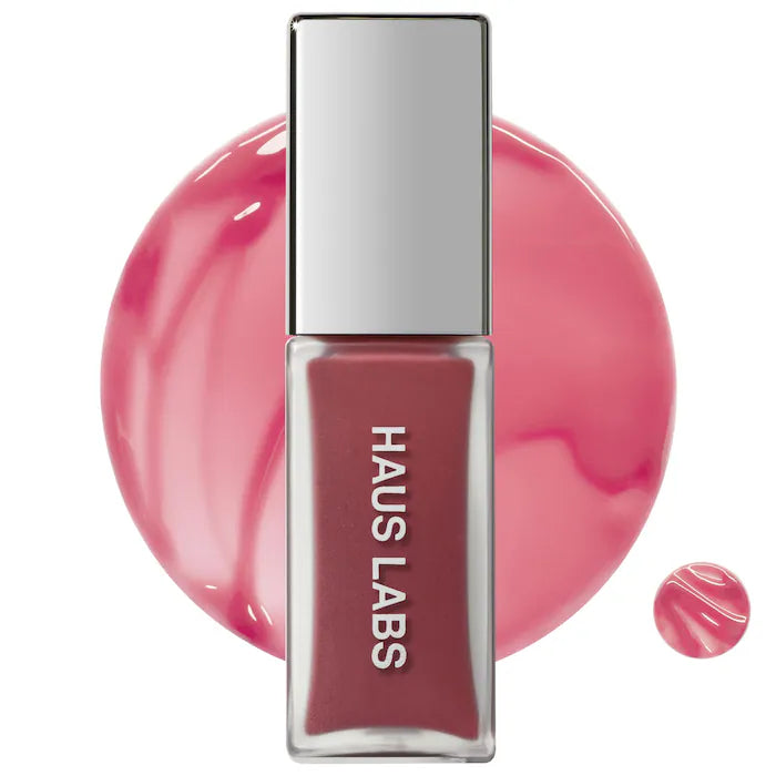 PhD Hybrid Lip Glaze Plumping Gloss Preventa