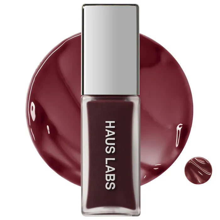 PhD Hybrid Lip Glaze Plumping Gloss Preventa