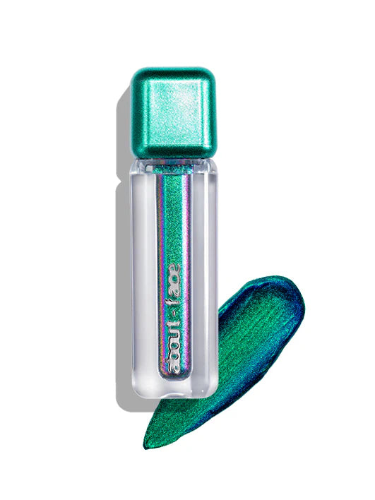 Holographic Eye Paints Preventa