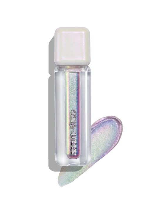Holographic Eye Paints Preventa