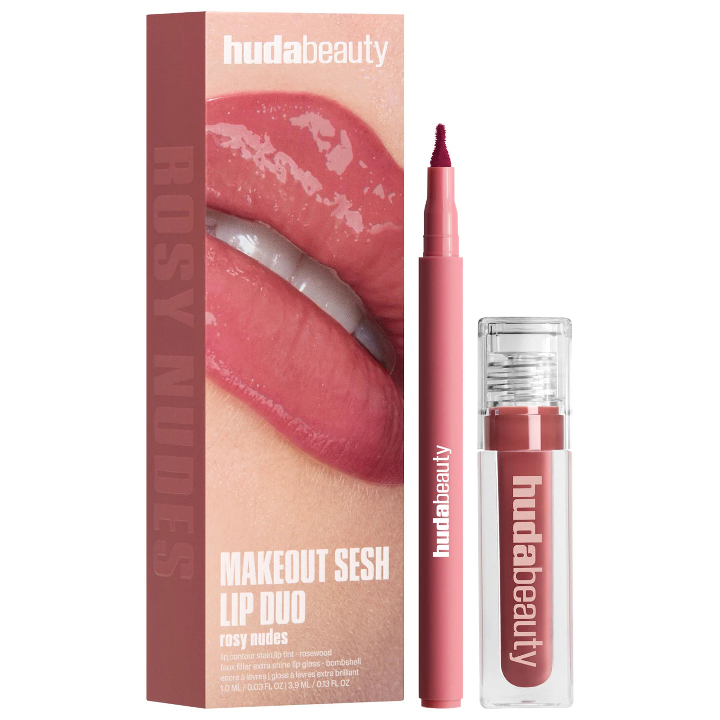 Make Out Sesh Lip Duos