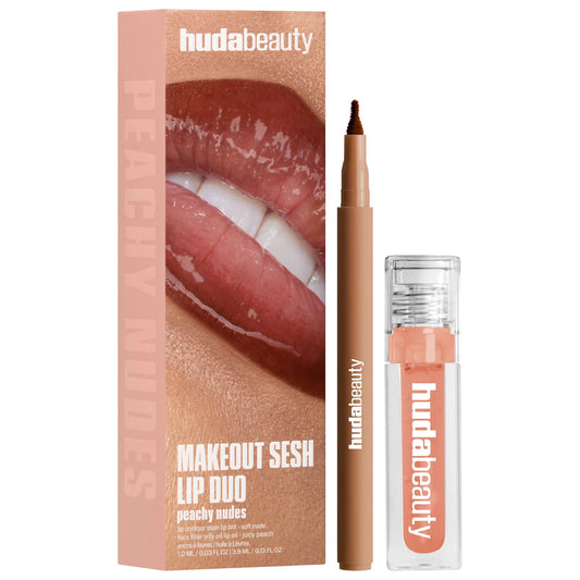 Make Out Sesh Lip Duos