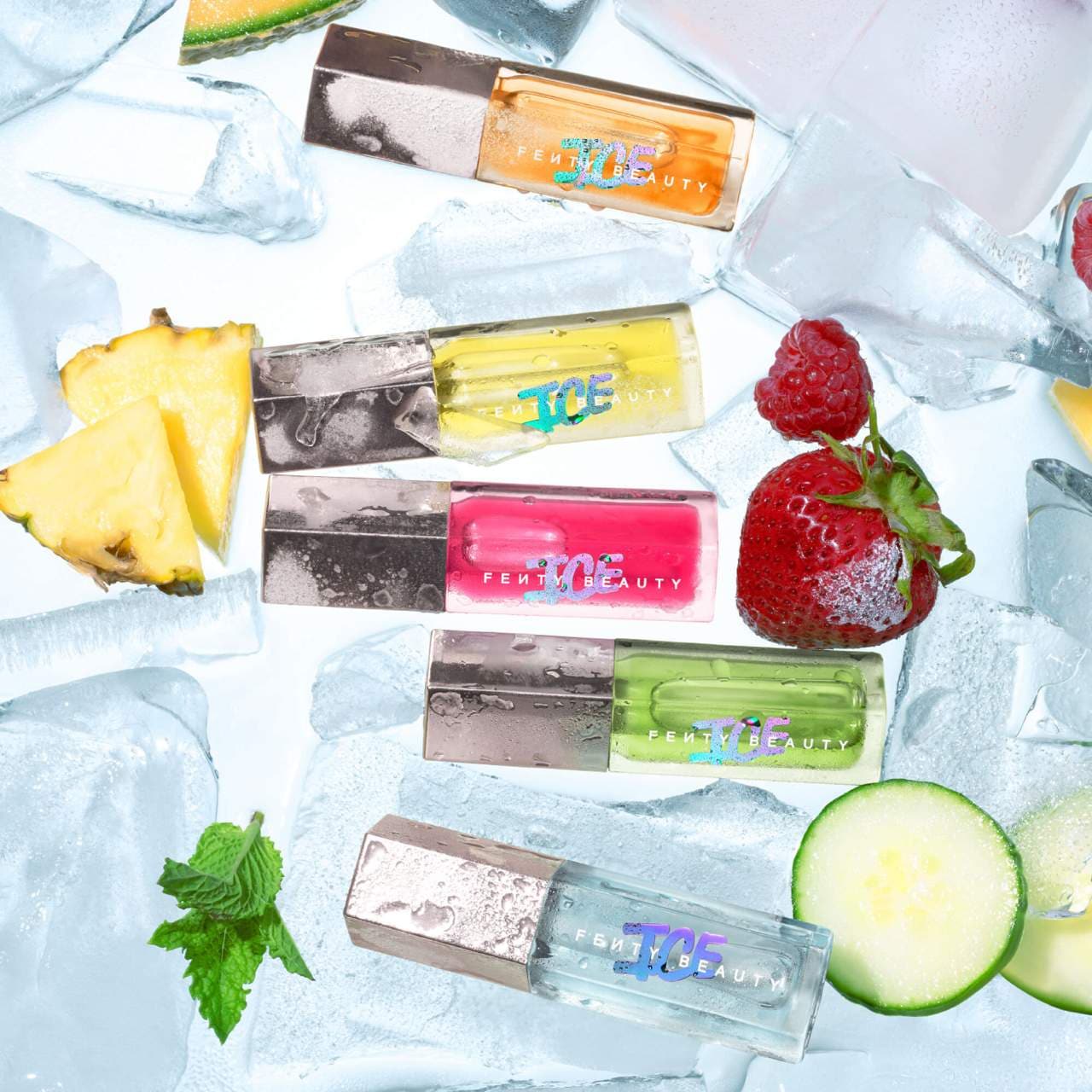 Gloss Bomb Ice Preventa