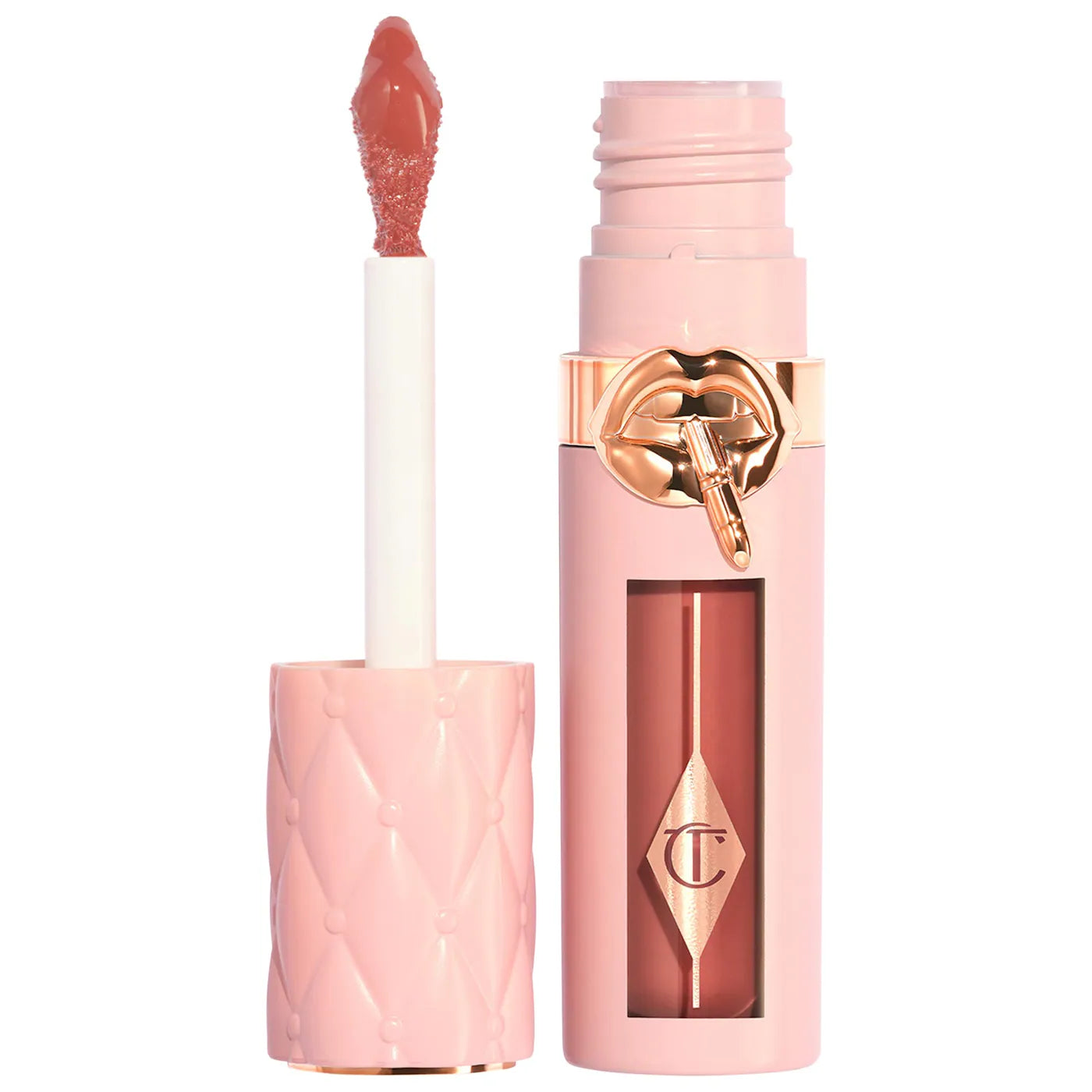 Pillow Talk Big Lip Plumpgasm Plumping Lip Gloss - PREVENTA