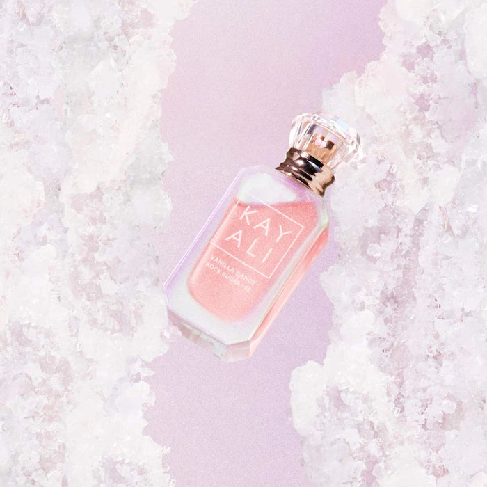 VANILLA CANDY ROCK SUGAR | 42 Eau de Parfum