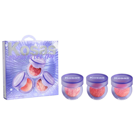 Mini Blush is Life Trio Gift Set Preventa