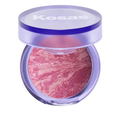 Blush is Life Baked Talc-Free Dimensional + Brightening Blush