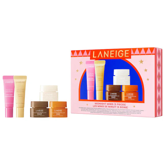 Midnight Minis Preventa
