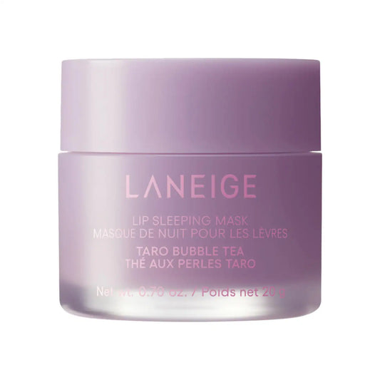 Lip Sleeping Mask Intense Hydration with Vitamin C