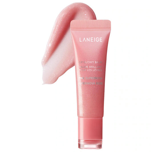 Lip Glowy Lightweight Hydration Balm with Shea Butter