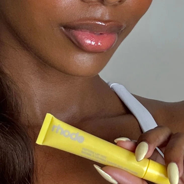 Limited Edition Peptide Lip Tint  Lemontini- PREVENTA
