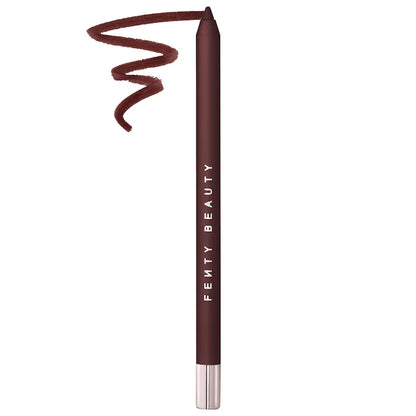 Trace'd Out Longwear Waterproof Pencil Lip Liner Preventa