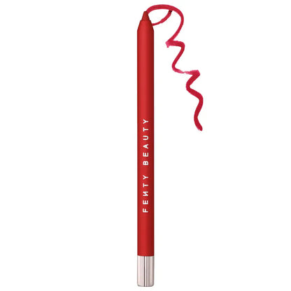 Trace'd Out Longwear Waterproof Pencil Lip Liner Preventa