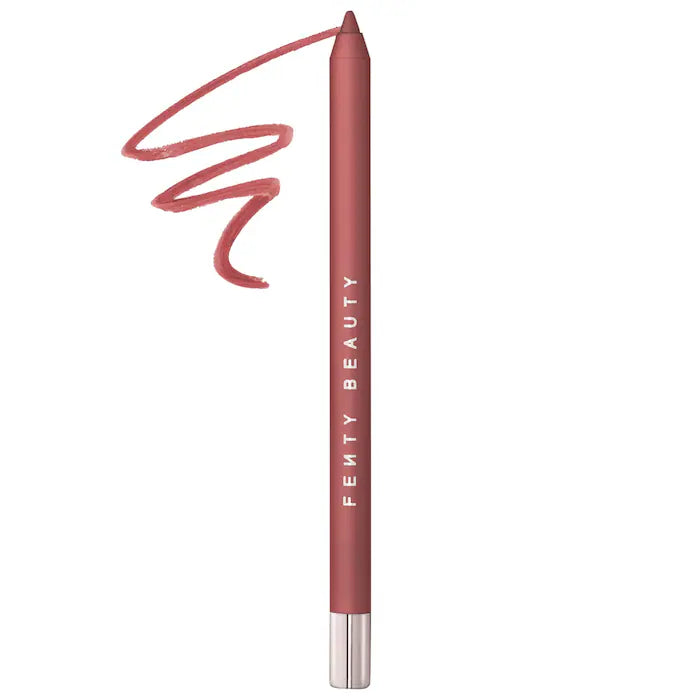 Trace'd Out Longwear Waterproof Pencil Lip Liner Preventa