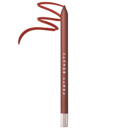 Trace'd Out Longwear Waterproof Pencil Lip Liner Preventa