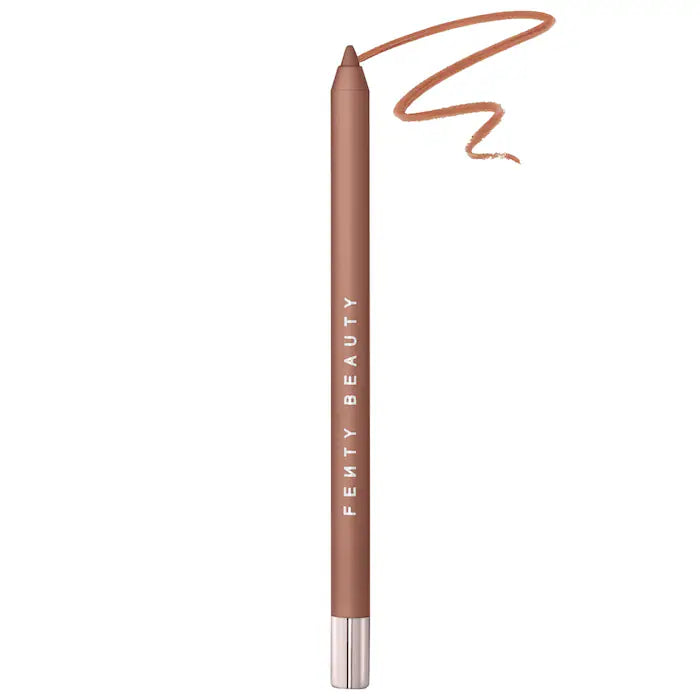 Trace'd Out Longwear Waterproof Pencil Lip Liner Preventa