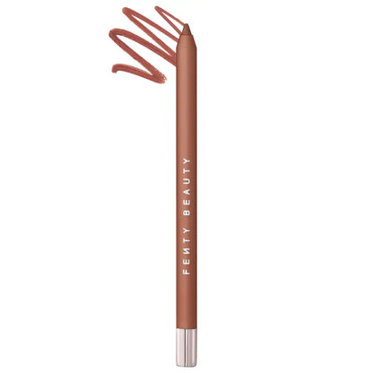 Trace'd Out Longwear Waterproof Pencil Lip Liner Preventa