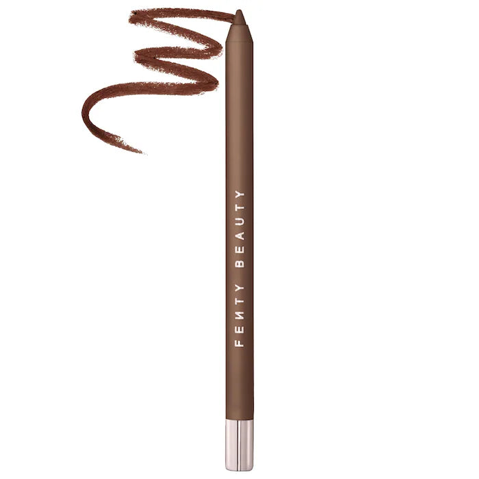 Trace'd Out Longwear Waterproof Pencil Lip Liner Preventa