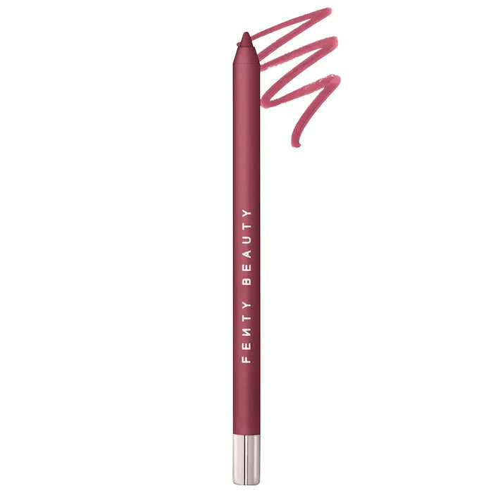 Trace'd Out Longwear Waterproof Pencil Lip Liner Preventa