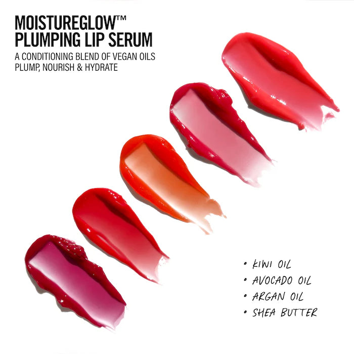 MoistureGlow™ Plumping Lip Serum Preventa