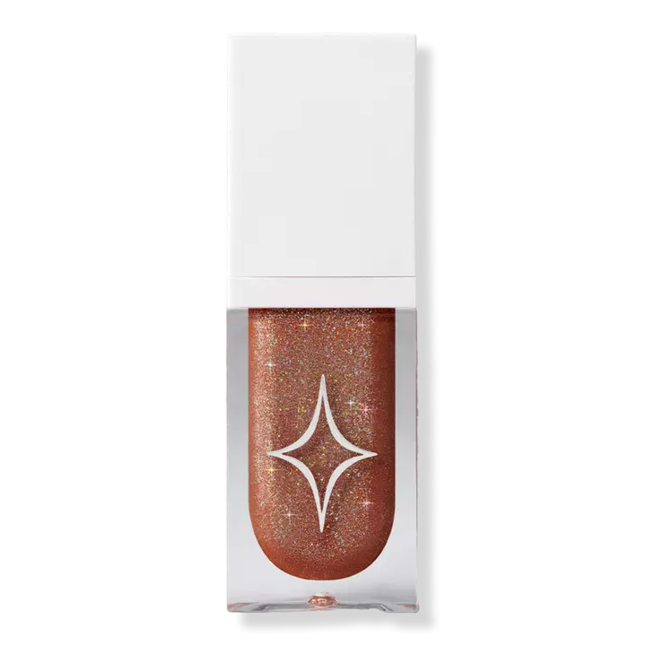 Magic Drip Glitter Lip Gloss