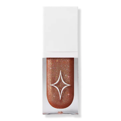 Magic Drip Glitter Lip Gloss