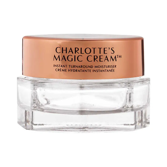 Charlotte's Magic Cream