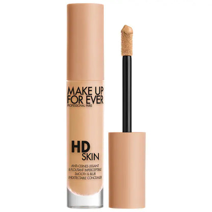 HD Skin Smooth & Blur Undetectable Under Eye Concealer