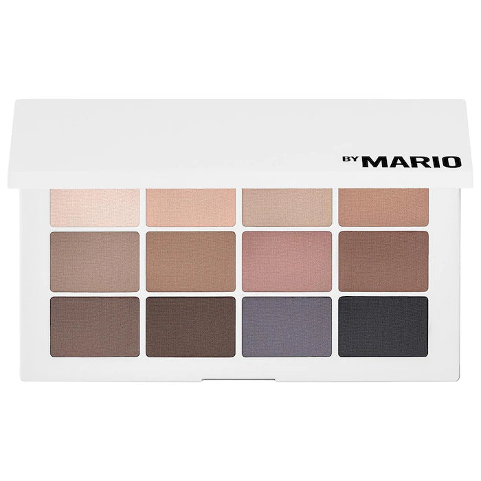 Master Mattes® Eyeshadow Palette: The Neutrals Preventa