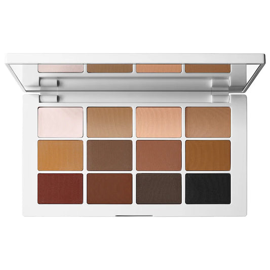 Master Mattes™ Eyeshadow Palette - PREVENTA