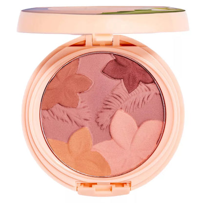 Matte Monoi Butter Blush