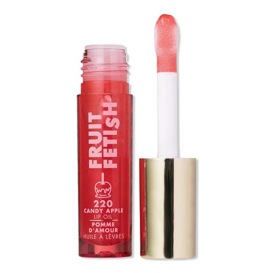Limited Edition Fruit Fetish Autumn Lip Oil