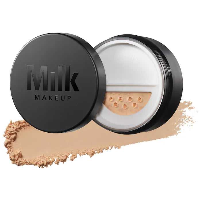 Pore Eclipse Matte Translucent Talc-Free Setting Powder