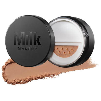 Pore Eclipse Matte Translucent Talc-Free Setting Powder