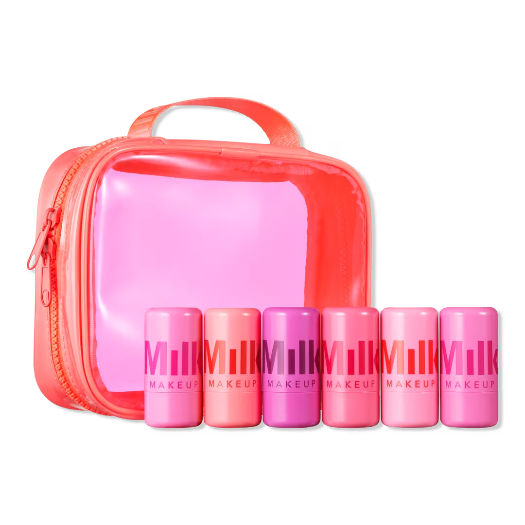 Ready to Jelly Cooling Water Jelly Tint Gift Set Preventa